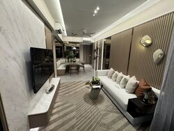 Parktown Residence (D18), Apartment #629112421